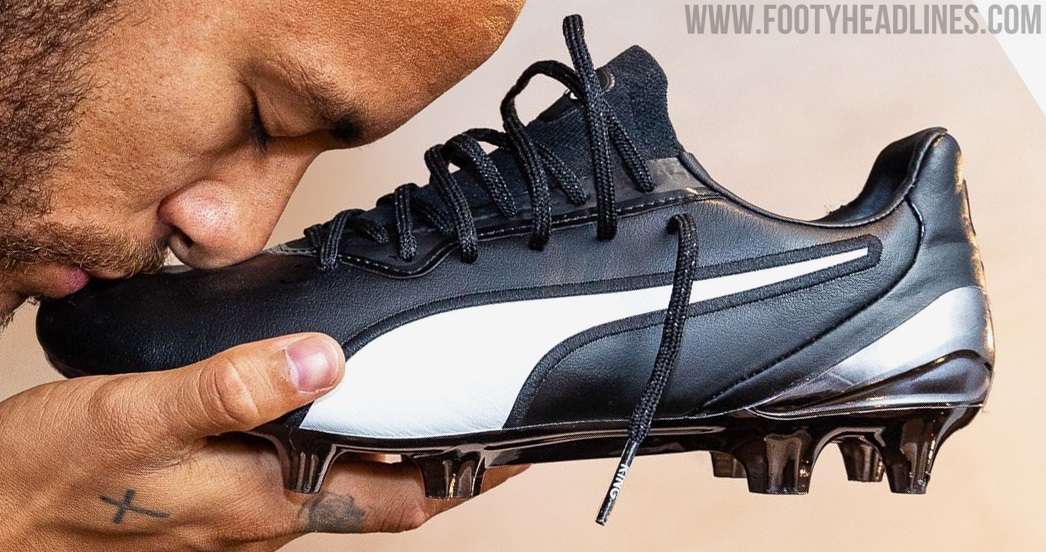 Puma kings neymar hotsell